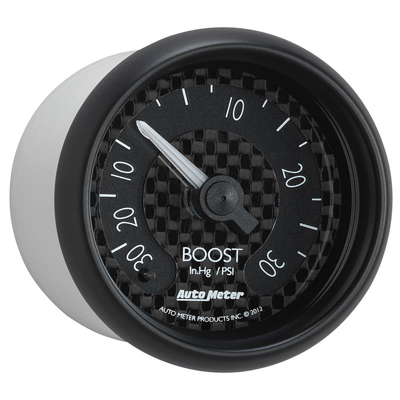Picture of AutoMeter AM GT Gauges - 8003