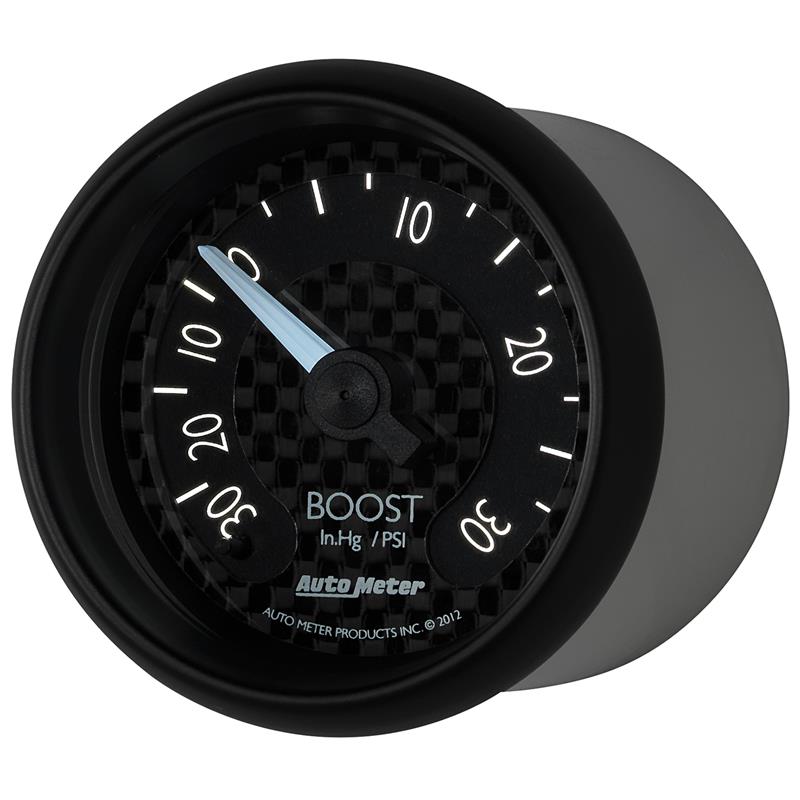 Picture of AutoMeter AM GT Gauges - 8003