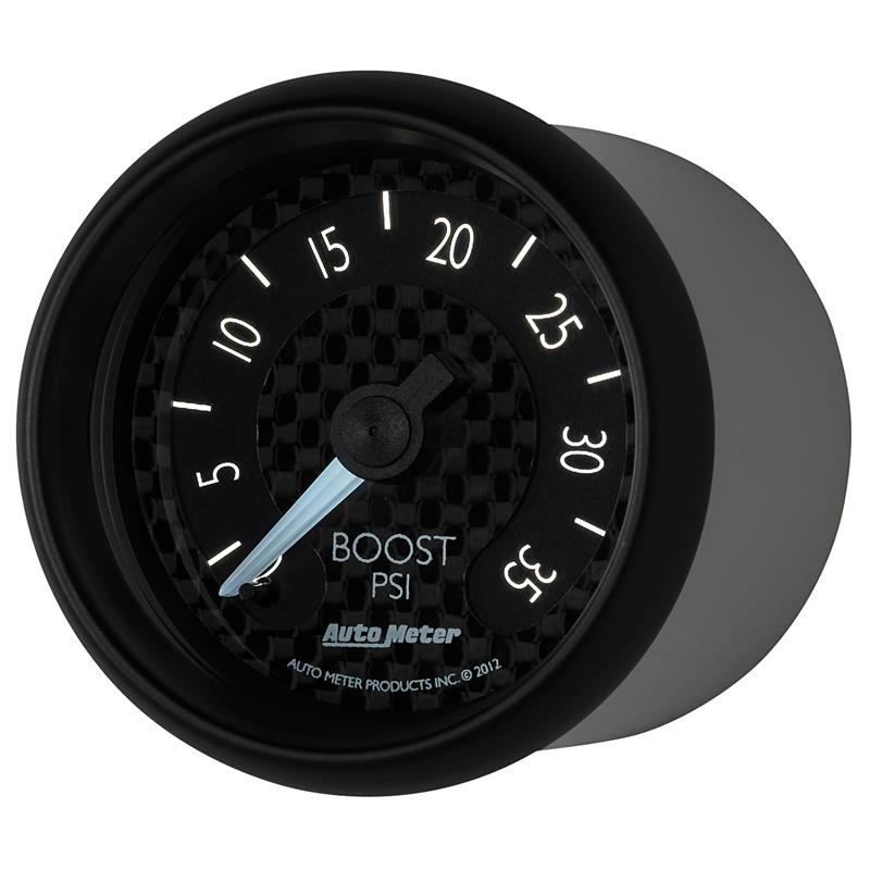 Picture of AutoMeter AM GT Gauges - 8004