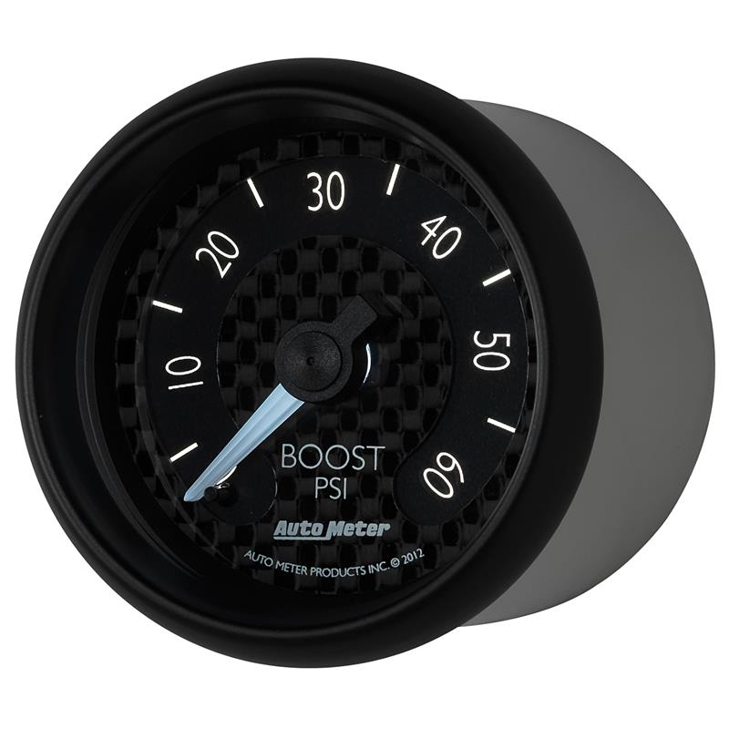 Picture of AutoMeter AM GT Gauges - 8005