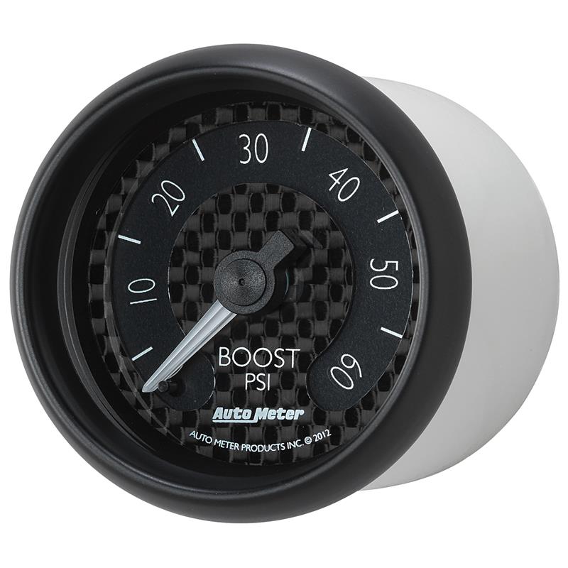 Picture of AutoMeter AM GT Gauges - 8005