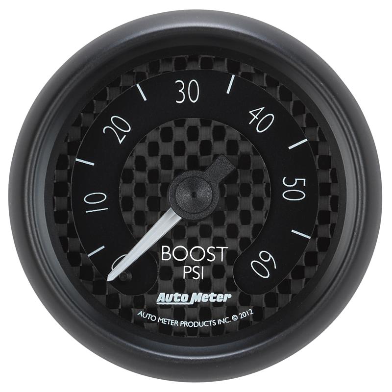 Picture of AutoMeter AM GT Gauges - 8005