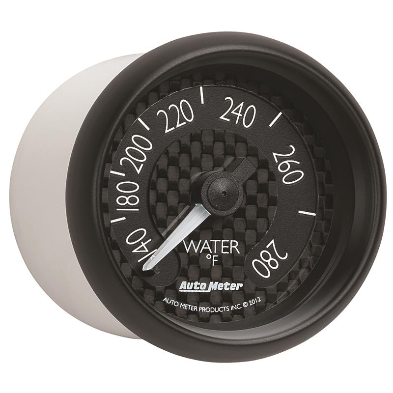Picture of AutoMeter AM GT Gauges - 8031