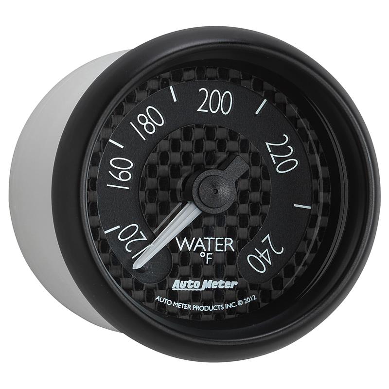 Picture of AutoMeter AM GT Gauges - 8032