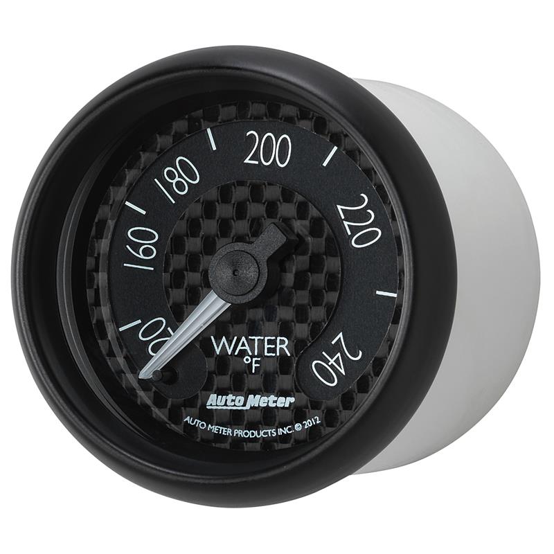 Picture of AutoMeter AM GT Gauges - 8032