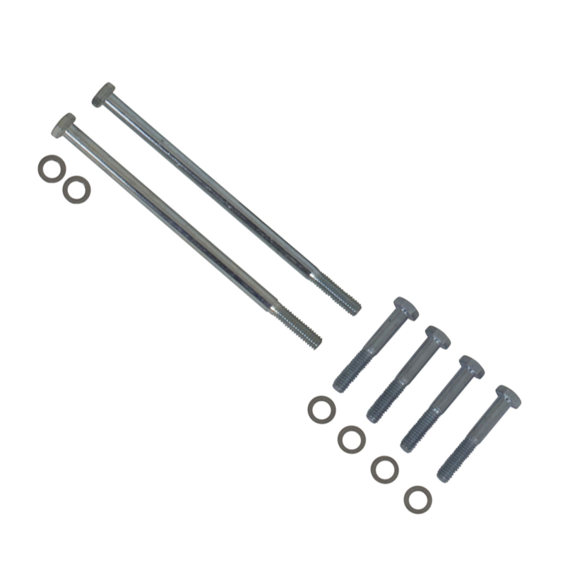 Picture of BBK Intake Manifold Spacer Intake Spacers - 1508