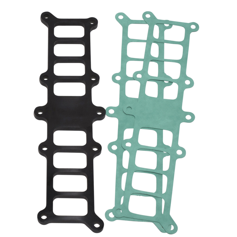 Picture of BBK Intake Manifold Spacer Intake Spacers - 1520