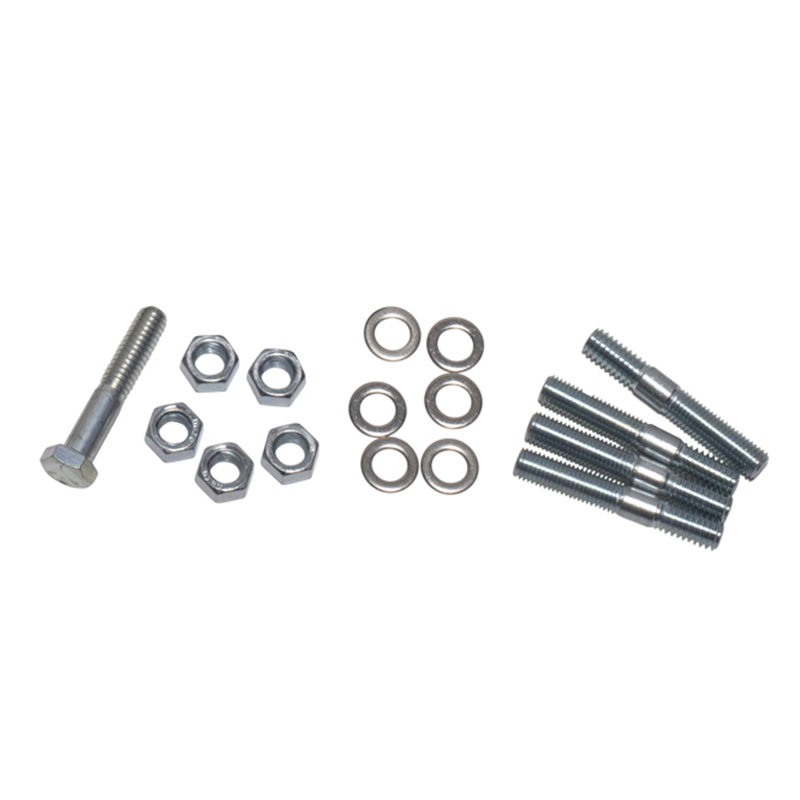 Picture of BBK Intake Manifold Spacer Intake Spacers - 1520
