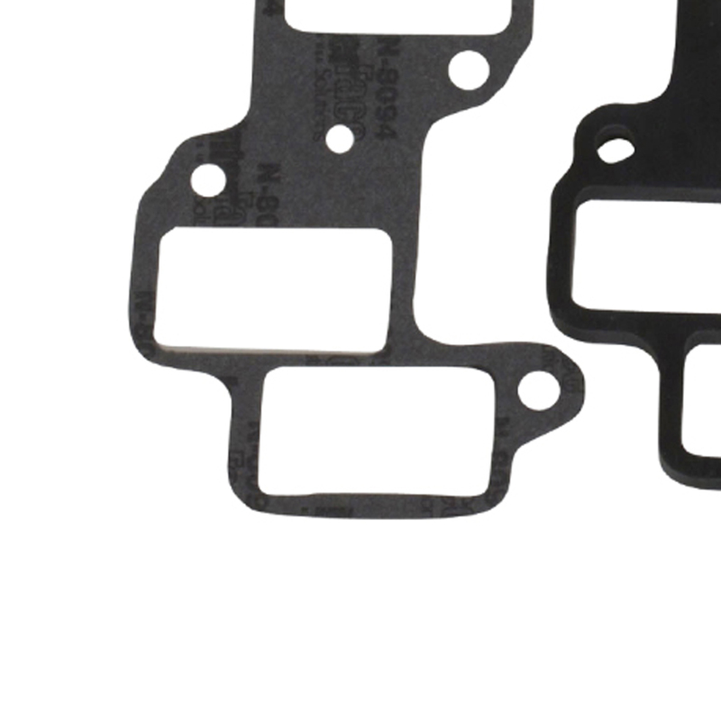 Picture of BBK Intake Manifold Spacer Intake Spacers - 1530