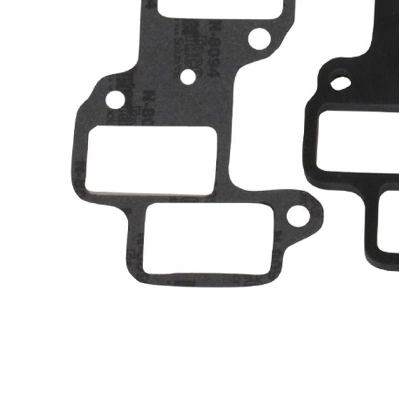 Picture of BBK Intake Manifold Spacer Intake Spacers - 1530