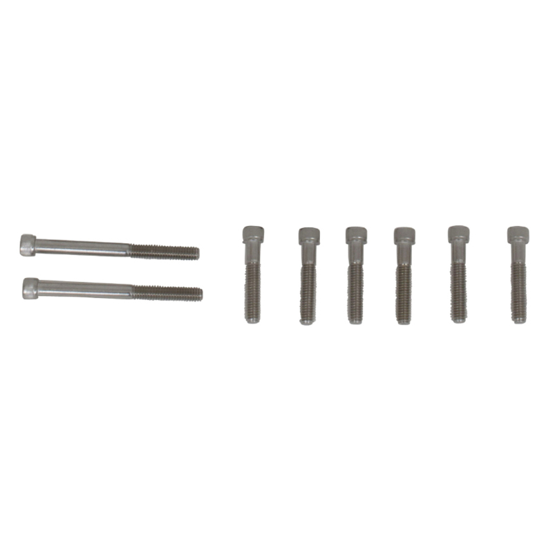 Picture of BBK Intake Manifold Spacer Intake Spacers - 1530
