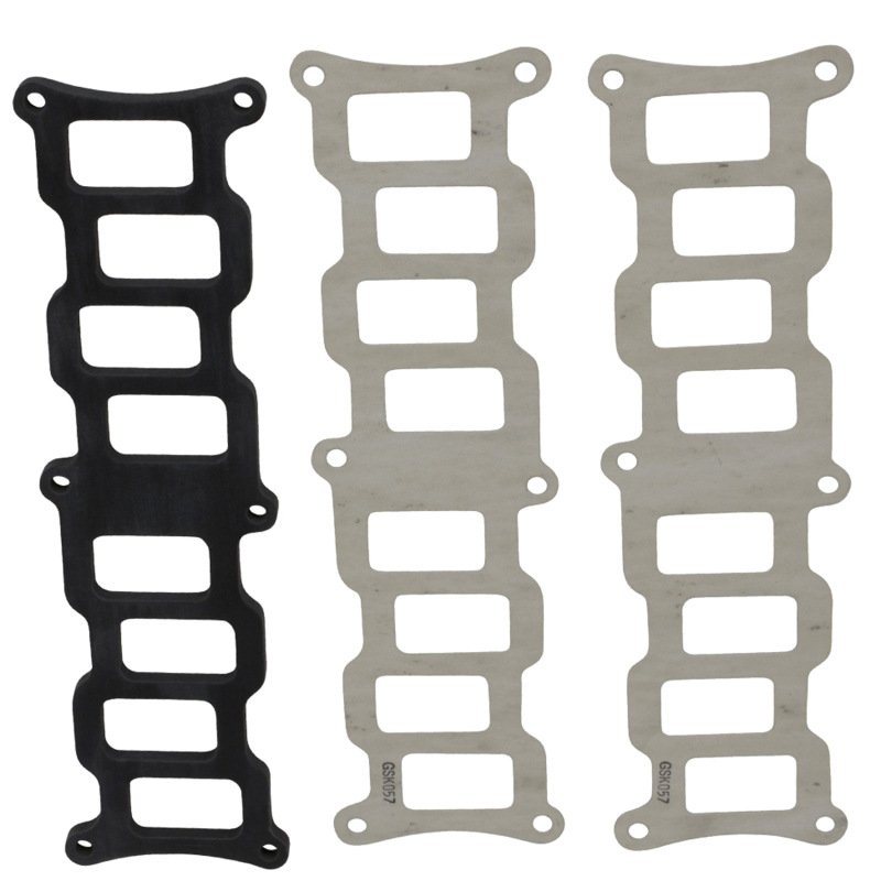 Picture of BBK Intake Manifold Spacer Intake Spacers - 1549