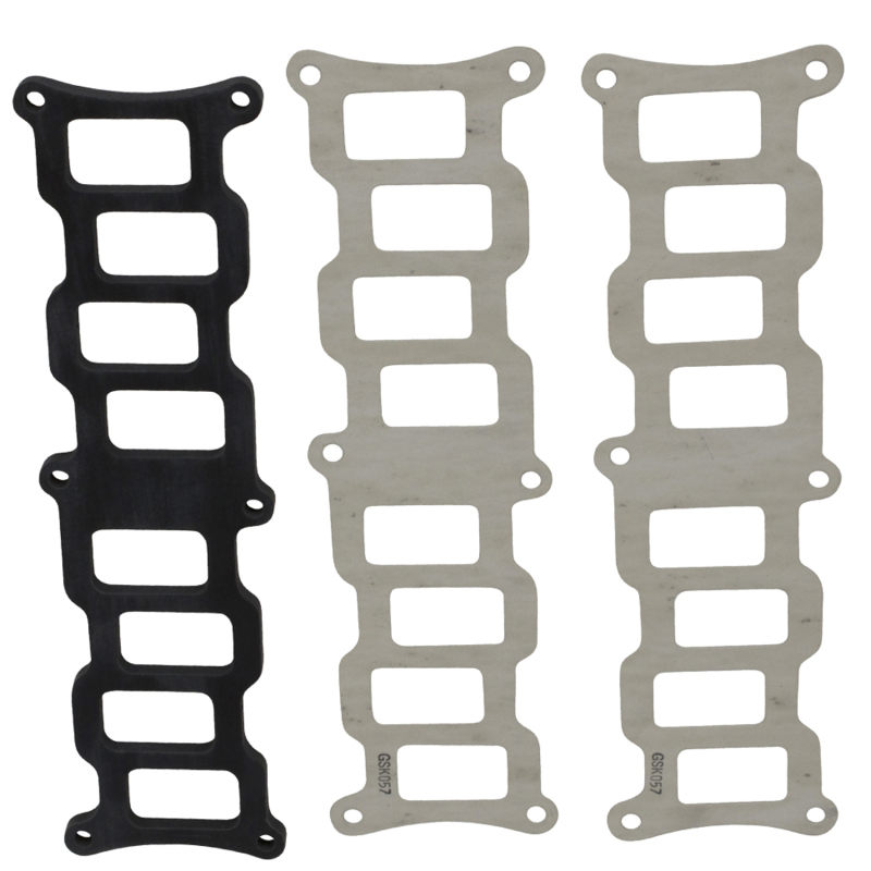 Picture of BBK Intake Manifold Spacer Intake Spacers - 1549