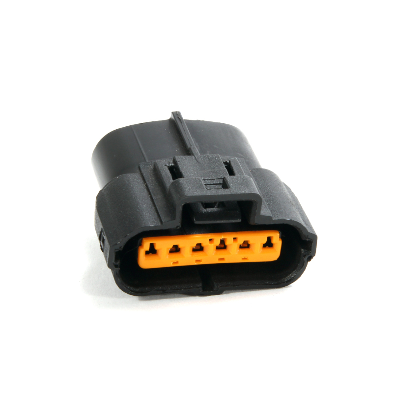 Picture of BBK Mass Air Flow Sensor - 8003