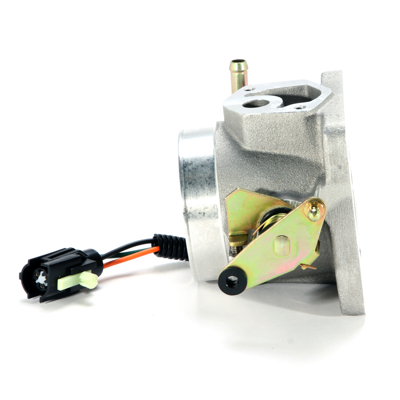 Picture of BBK Throttle Bodies - 1517