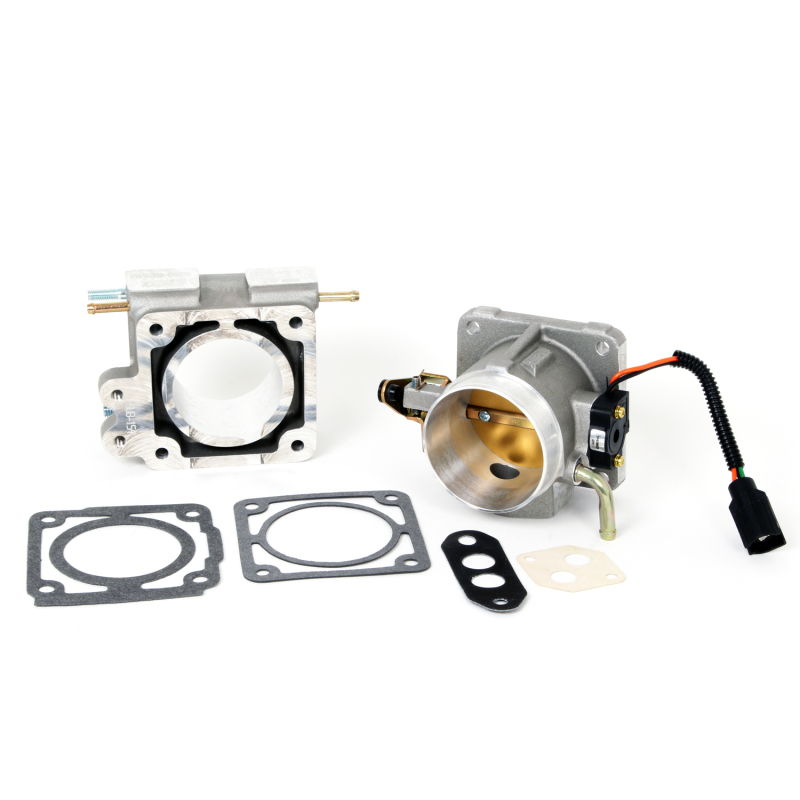 Picture of BBK Throttle Bodies - 1600