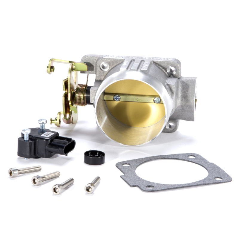 Picture of BBK Throttle Bodies - 1701