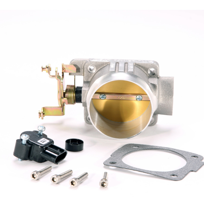 Picture of BBK Throttle Bodies - 1703
