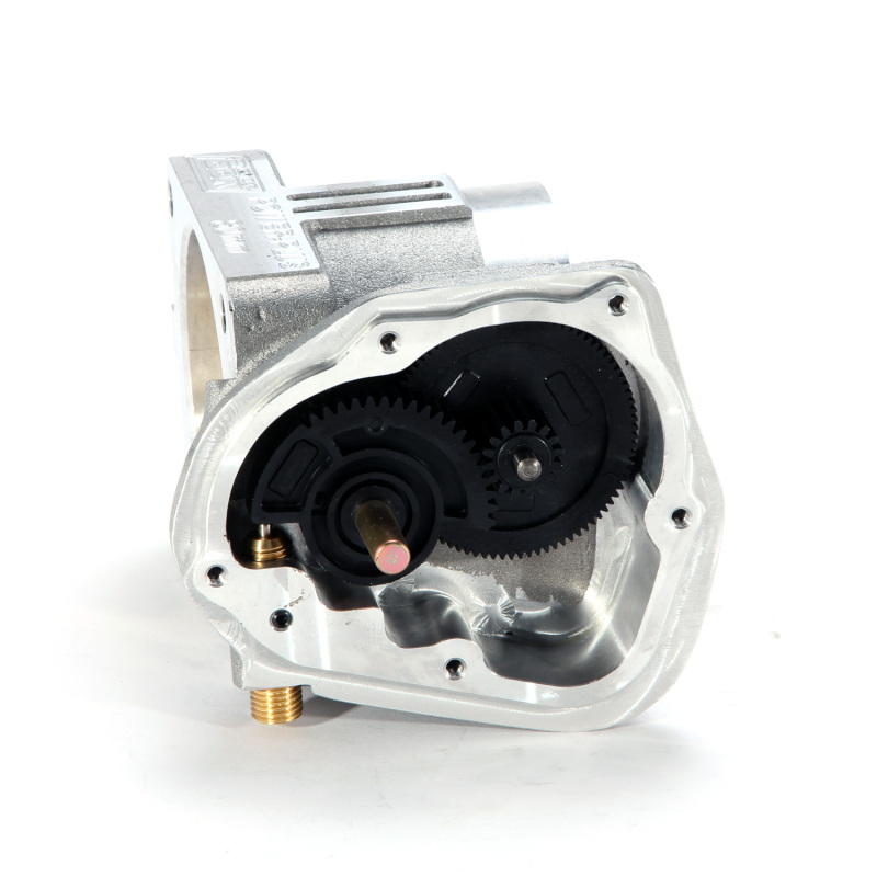 Picture of BBK Throttle Bodies - 1759