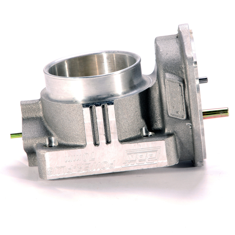 Picture of BBK Throttle Bodies - 1765
