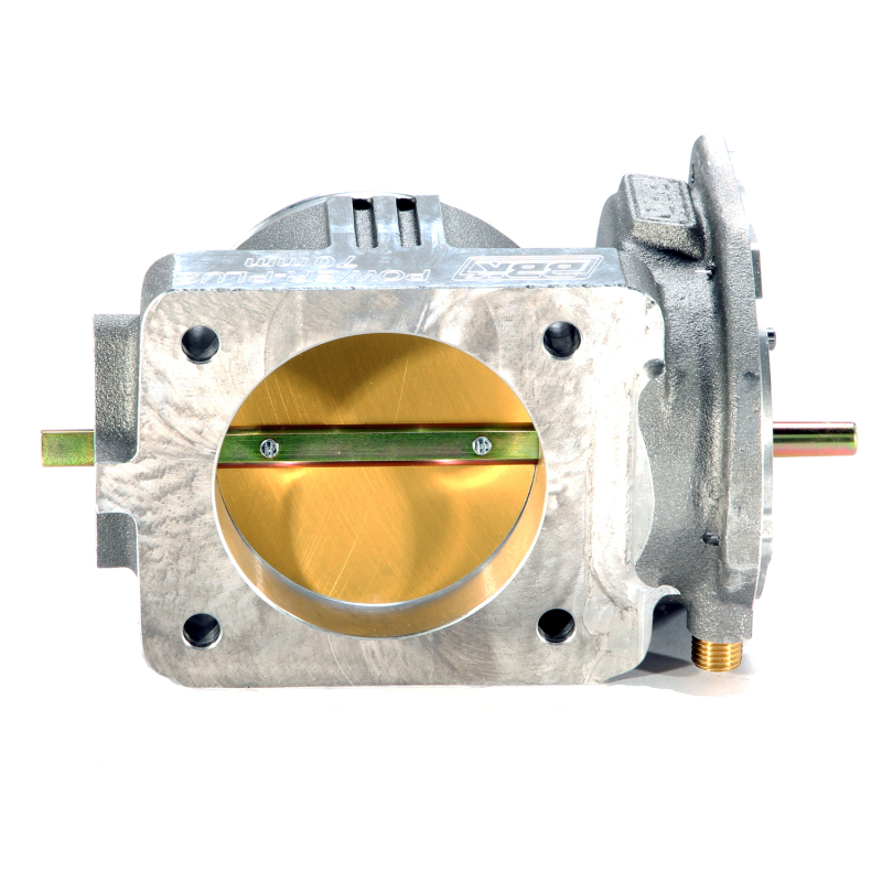 Picture of BBK Throttle Bodies - 1765