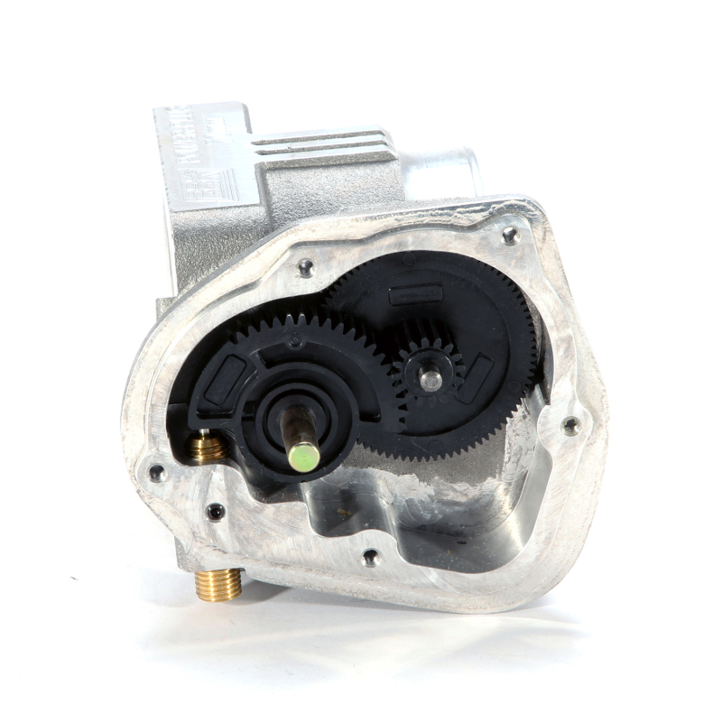 Picture of BBK Throttle Bodies - 1765