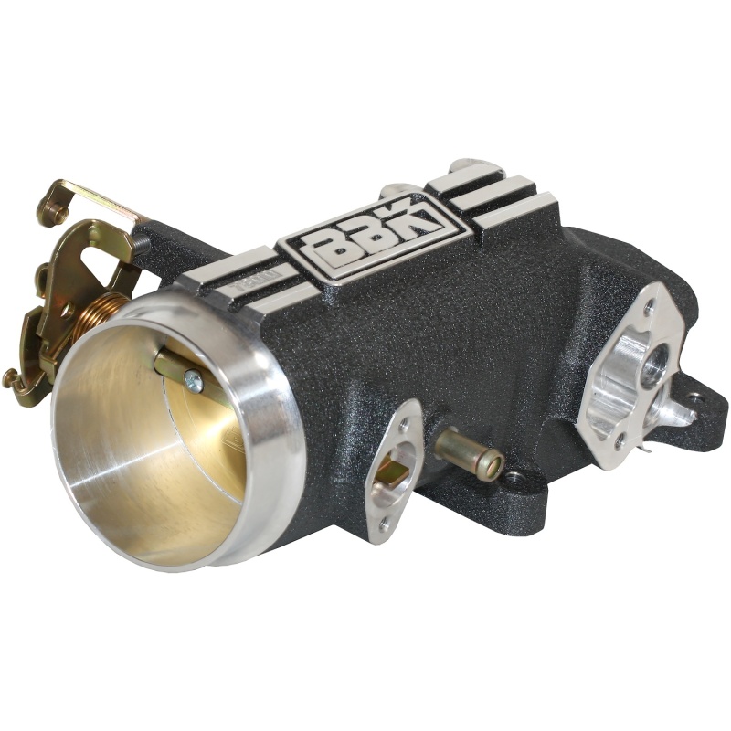 Picture of BBK Throttle Bodies - 17801