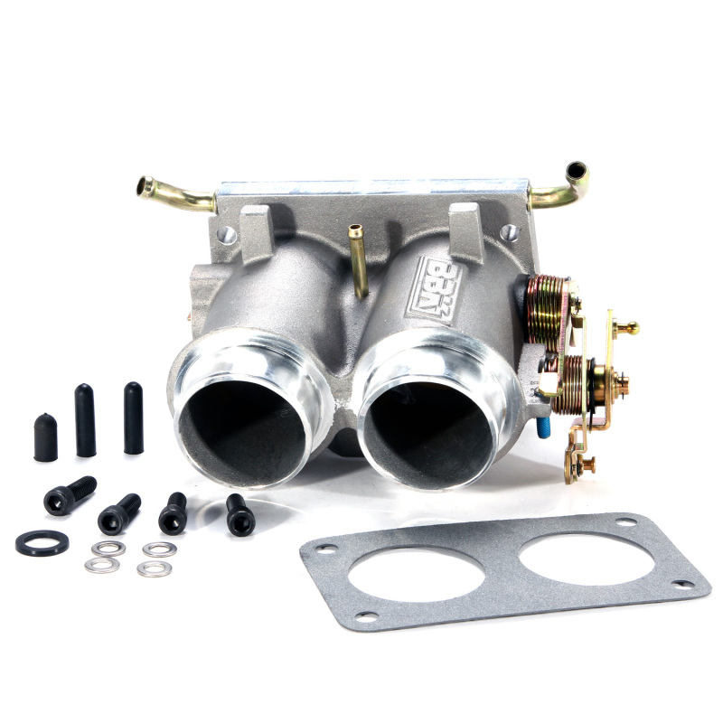 Picture of BBK Throttle Bodies - 3501