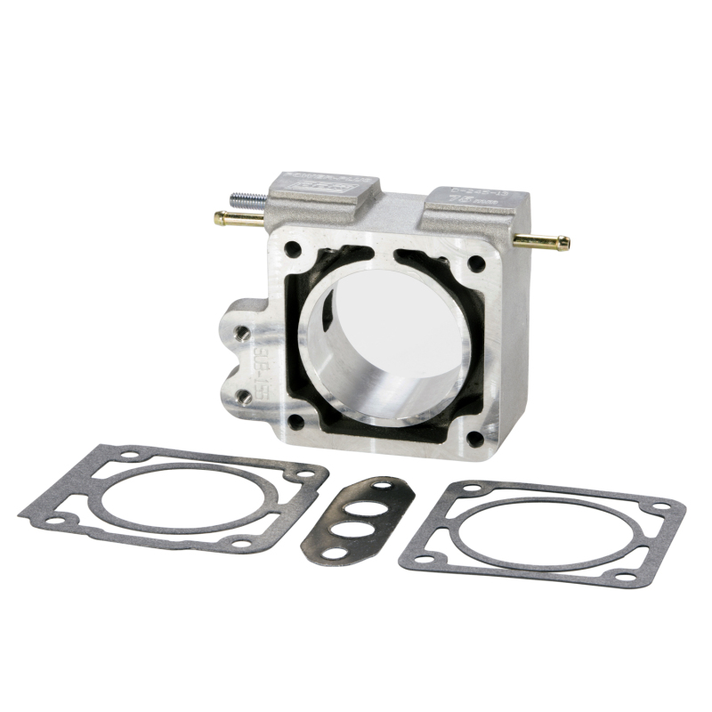 Picture of BBK Throttle Body EGR Plate Throttle Bodies - 1502