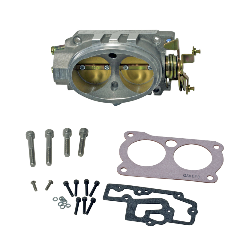 Picture of BBK Throttle Bodies - 1542