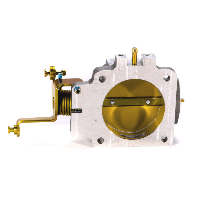 Picture of BBK Throttle Bodies - 1724