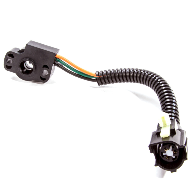 Picture of BBK Throttle Position Sensor Gauge Components - 1684