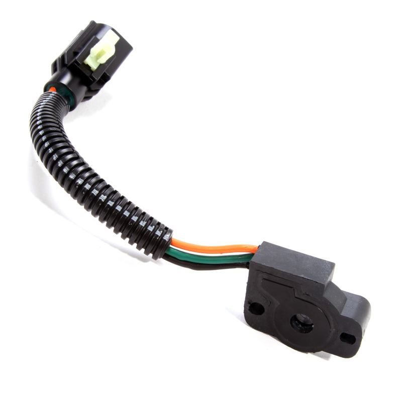 Picture of BBK Throttle Position Sensor Gauge Components - 1684