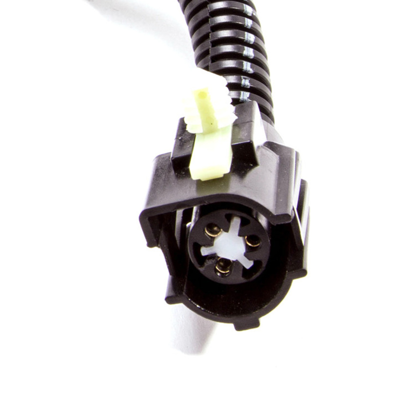 Picture of BBK Throttle Position Sensor Gauge Components - 1684