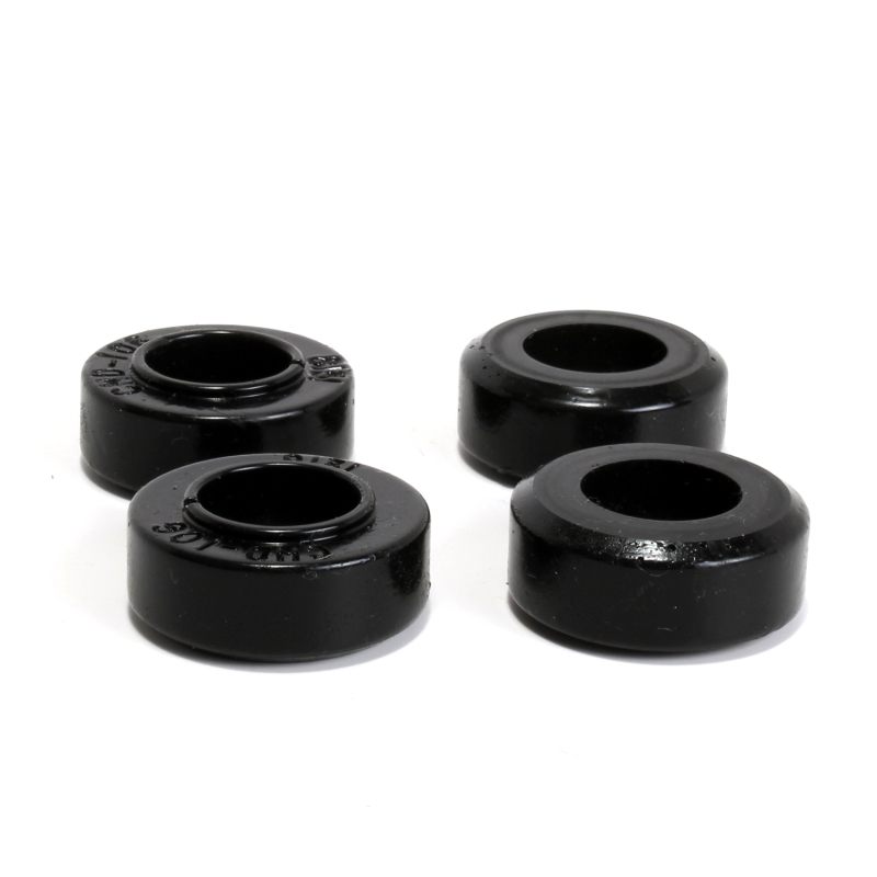 Picture of BBK Caster Camber Plate Kit Shock Mounts & Camber Plates - 1610