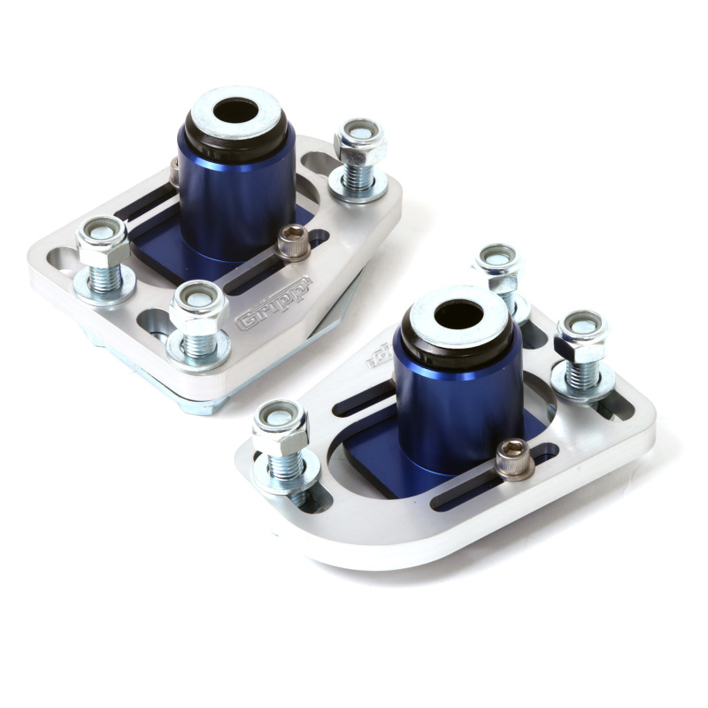 Picture of BBK Caster Camber Plate Kit Shock Mounts & Camber Plates - 2525