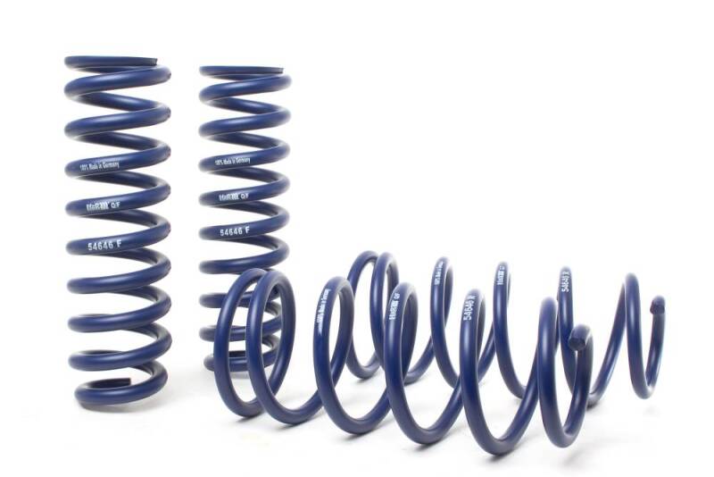 Picture of H&R HR Raising Spring Kits Lift Springs - 54646