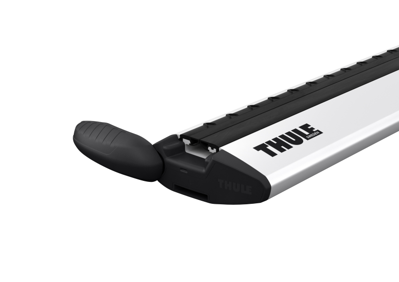 Picture of Thule THU WingBar Evo Load Bars Roof Rack - 1500052989