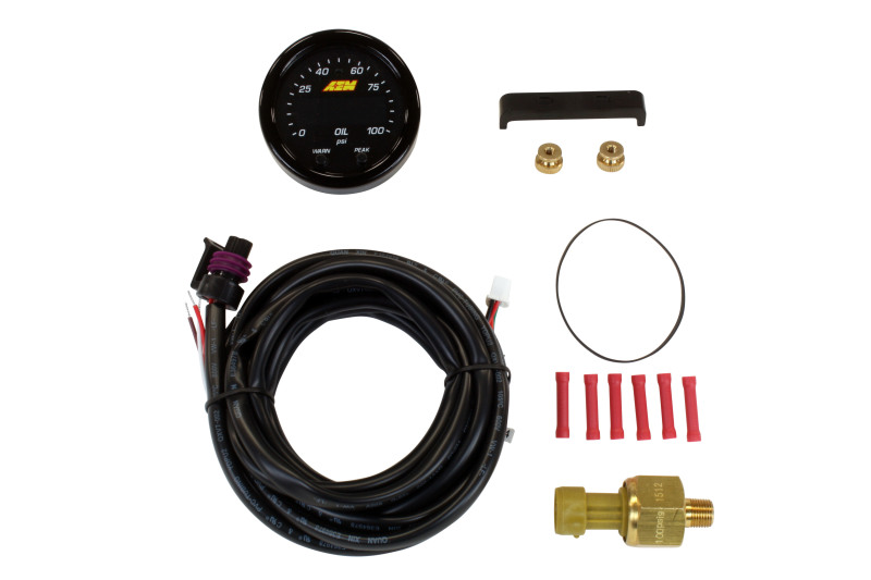 Picture of AEM Digital Gauges - 30-0301