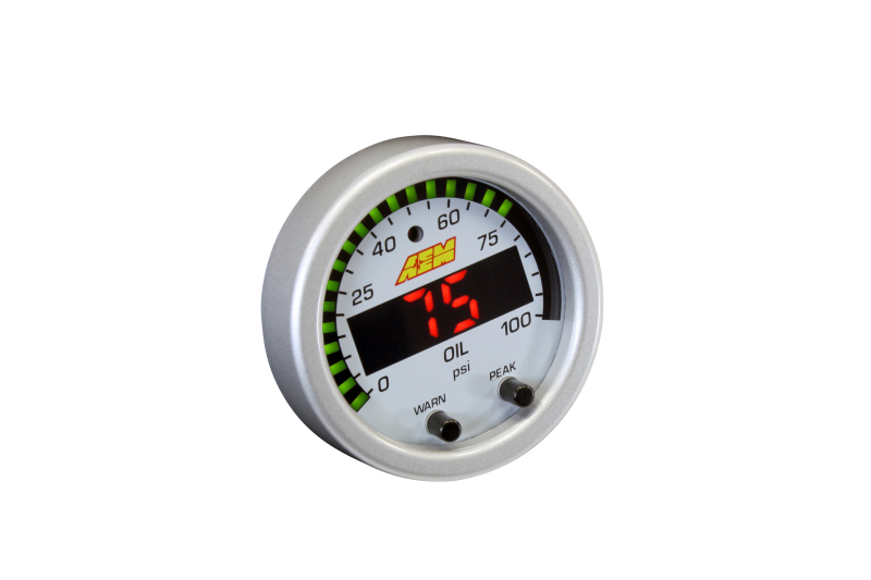 Picture of AEM Digital Gauges - 30-0301