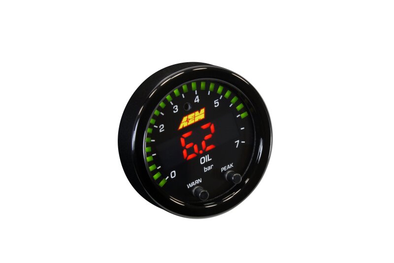 Picture of AEM Digital Gauges - 30-0301