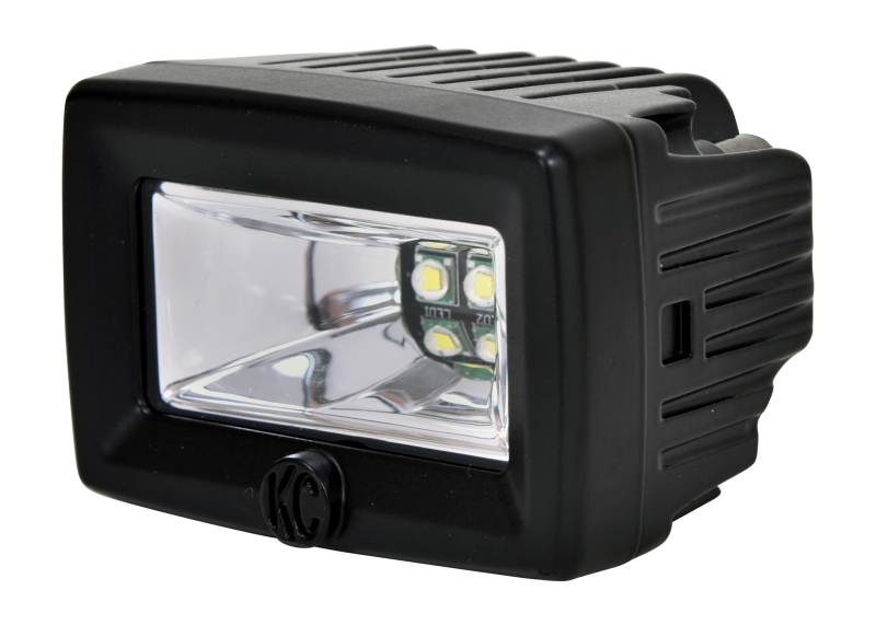 Picture of KC HiLiTES KCL C-Series LED Lights Light Bars & Cubes - 519