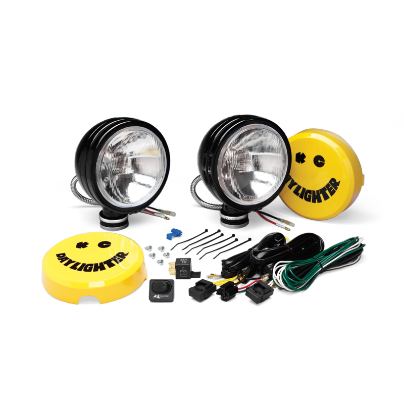 Picture of KC HiLiTES KCL Daylighter Halogen Lights Light Bars & Cubes - 234
