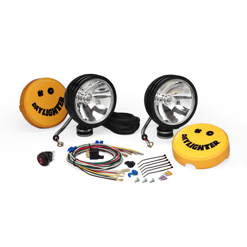 Picture of KC HiLiTES KCL Daylighter Halogen Lights Light Bars & Cubes - 238