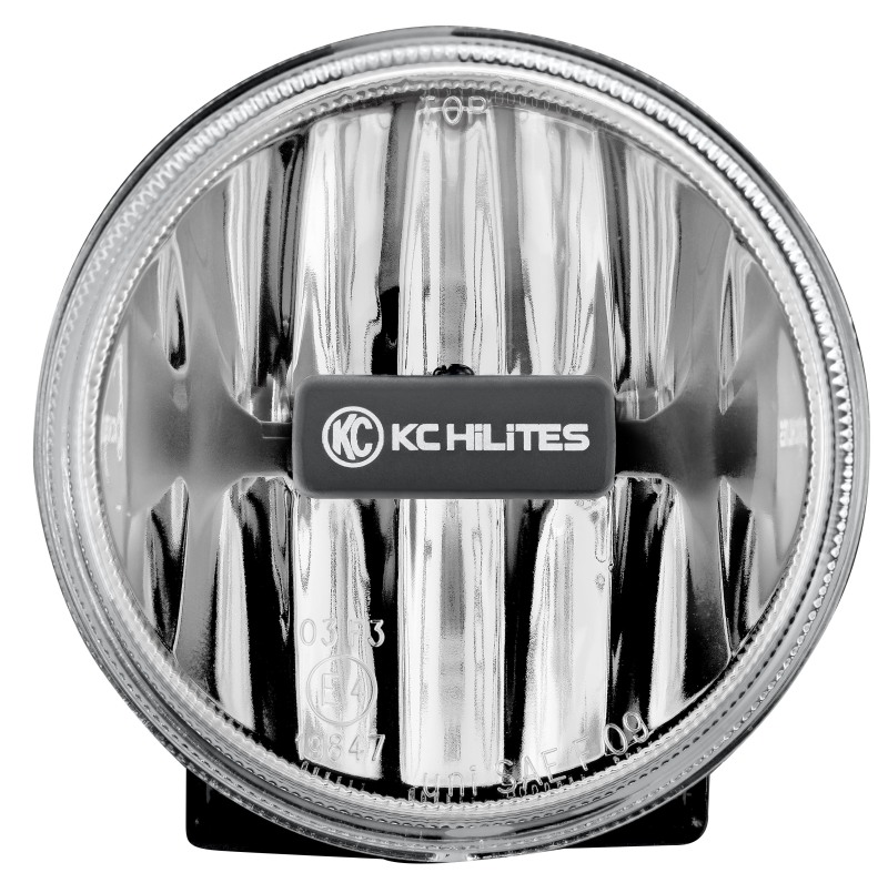 Picture of KC HiLiTES KCL Gravity LED-Fog Lights - 1493