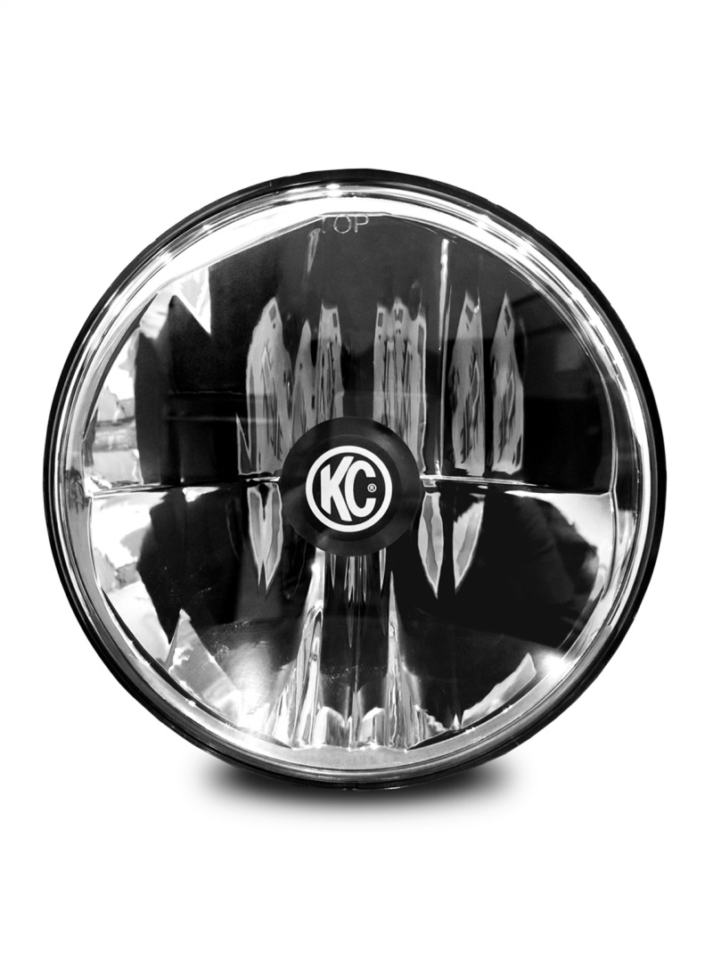 Picture of KC HiLiTES KCL Gravity LED-Headlights - 4235