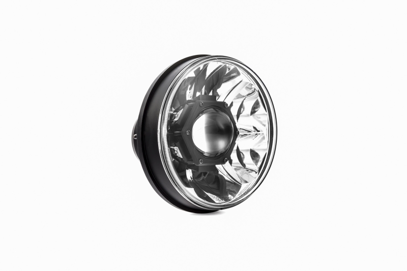 Picture of KC HiLiTES KCL Gravity LED-Headlights - 4234