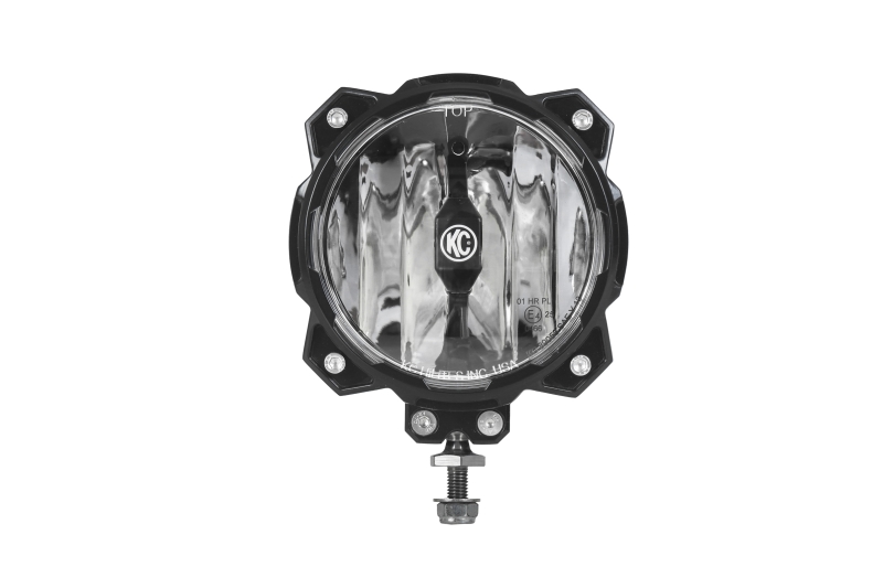 Picture of KC HiLiTES KCL Gravity LED-Pro6 Light Bars & Cubes - 91302
