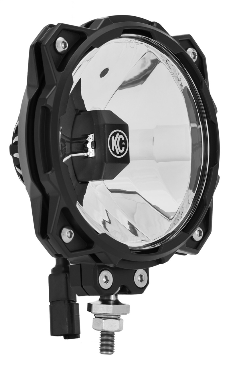 Picture of KC HiLiTES KCL Gravity LED-Pro6 Light Bars & Cubes - 91304