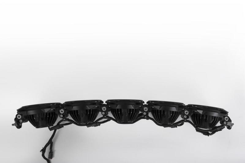 Picture of KC HiLiTES KCL Gravity LED-Pro6 Light Bars & Cubes - 91306